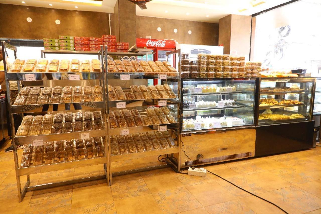 Hotel Windsor Plaza Χιντεραμπάντ Εξωτερικό φωτογραφία