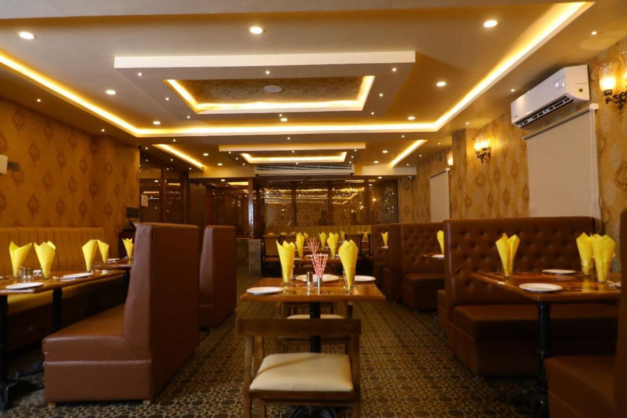 Hotel Windsor Plaza Χιντεραμπάντ Εξωτερικό φωτογραφία
