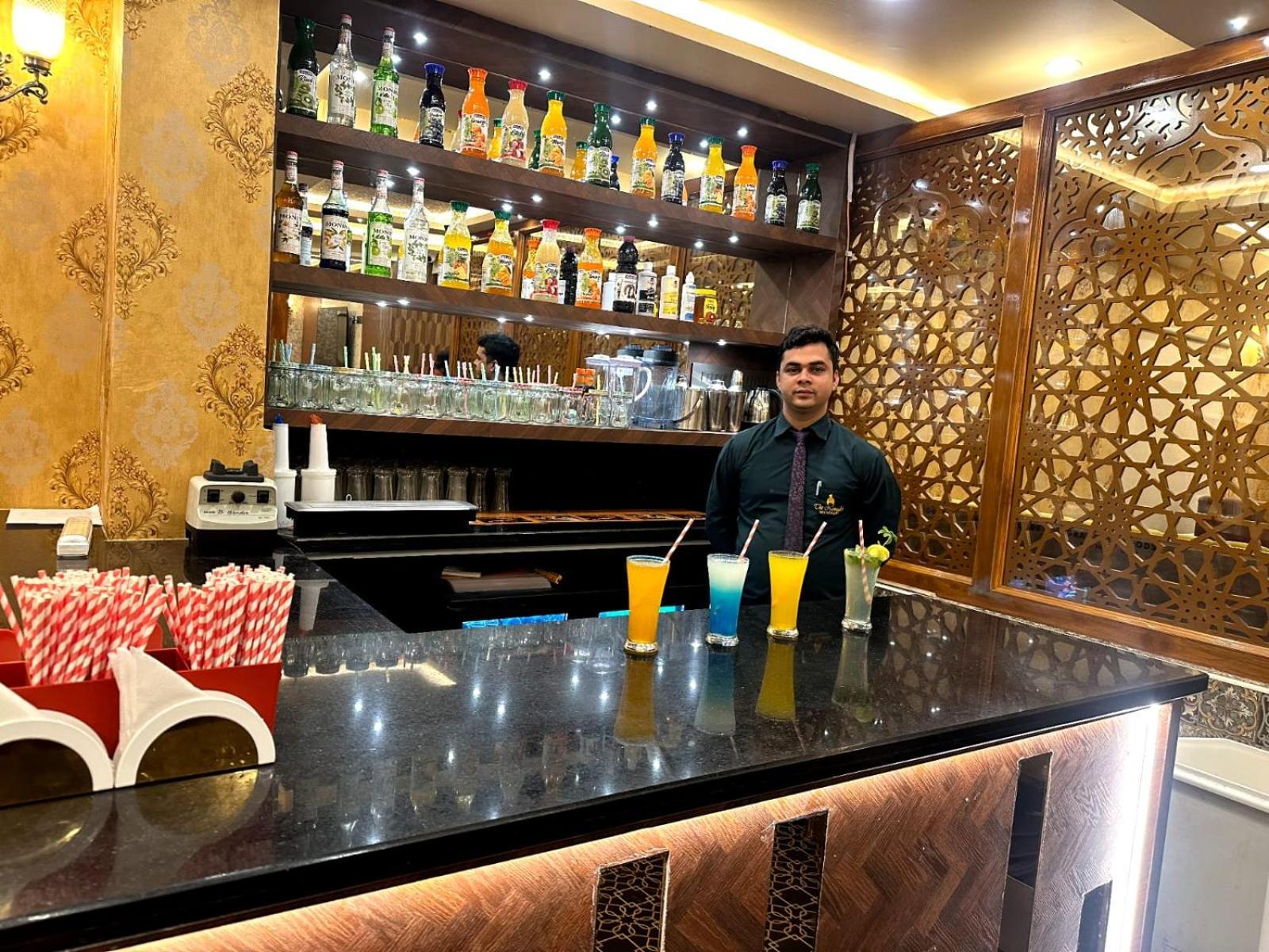 Hotel Windsor Plaza Χιντεραμπάντ Εξωτερικό φωτογραφία