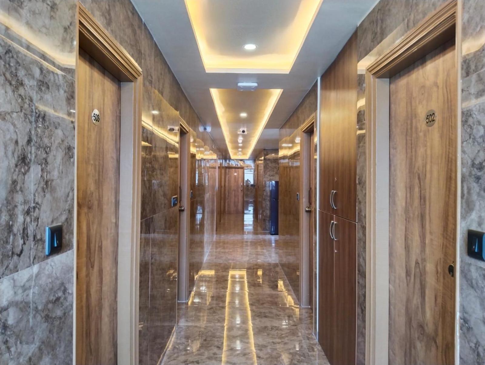 Hotel Windsor Plaza Χιντεραμπάντ Εξωτερικό φωτογραφία