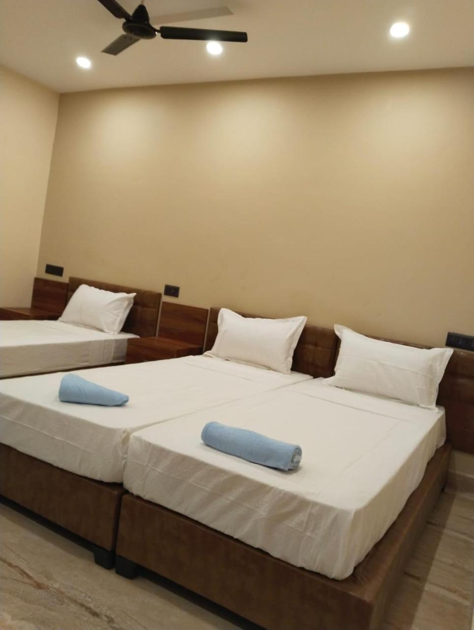 Hotel Windsor Plaza Χιντεραμπάντ Εξωτερικό φωτογραφία