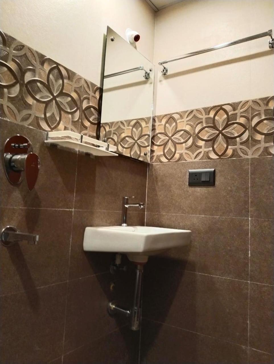 Hotel Windsor Plaza Χιντεραμπάντ Εξωτερικό φωτογραφία
