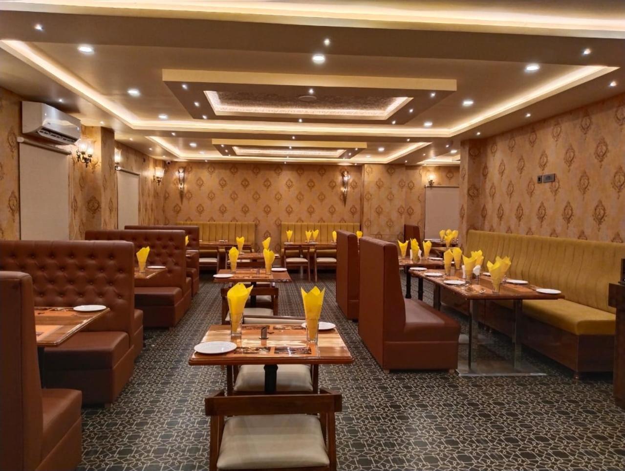 Hotel Windsor Plaza Χιντεραμπάντ Εξωτερικό φωτογραφία